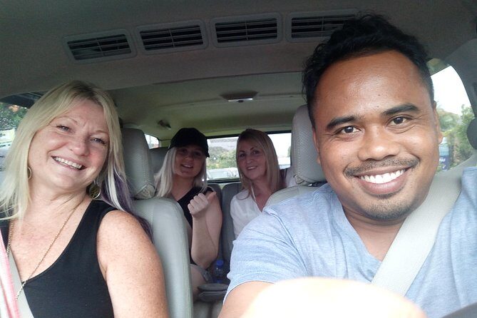 Bali Sightseeing Car Hire with English-speaking Guide and Driver - Building Your Day: Temples, Waterfalls, Highlands, and Beach Towns