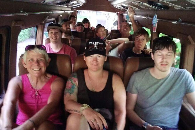Bali Sightseeing Car Hire with English-speaking Guide and Driver - Comfort and Timing: How to Make an 8–10 Hour Day Feel Worth It