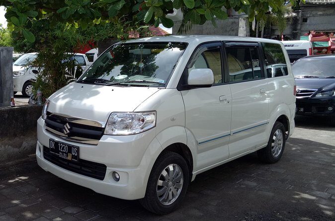Bali Sightseeing Car Hire with English-speaking Guide and Driver - Who This Seminyak Car Hire Is Best For