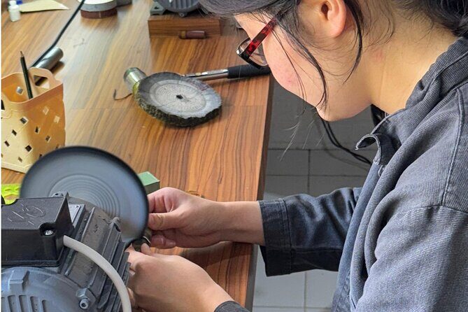 Bali: Silver Jewelry Making Class in Seminyak and Legian - Key things I’d notice before you book