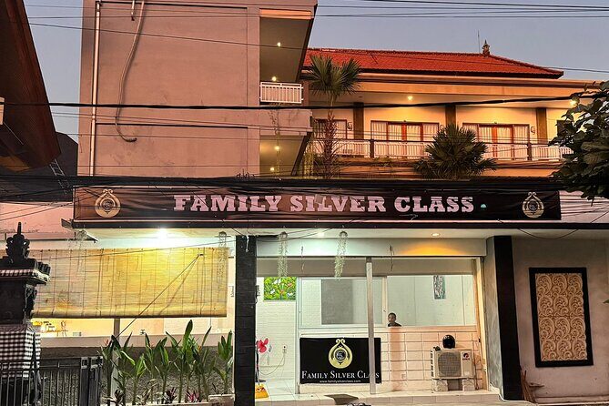 Bali: Silver Jewelry Making Class in Seminyak and Legian - Practical tips to get the best result