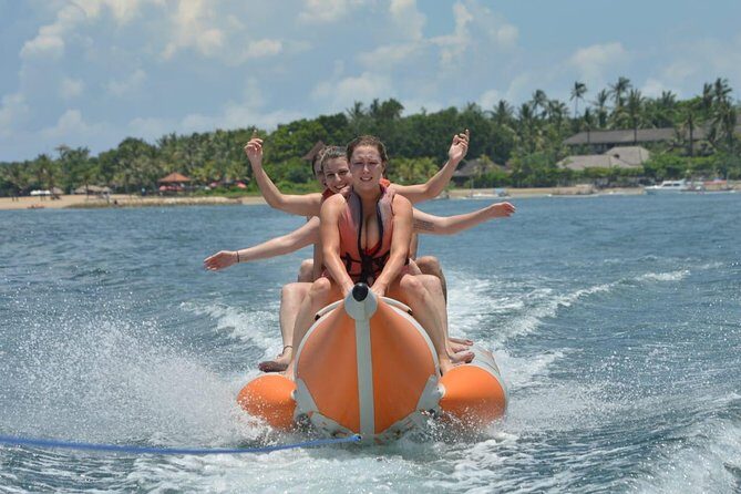 Bali Spa Tour, Beaches, Uluwatu Temple Sunset & Jimbaran Bay Dinner - Guide and Flow: How Suda Helps Keep It Smooth