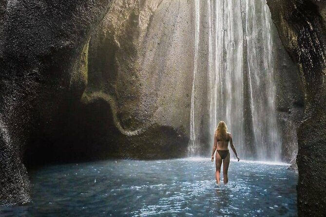 Bali Swing, Monkey Forest and Waterfall Private Tour - How this Seminyak private day actually plays out