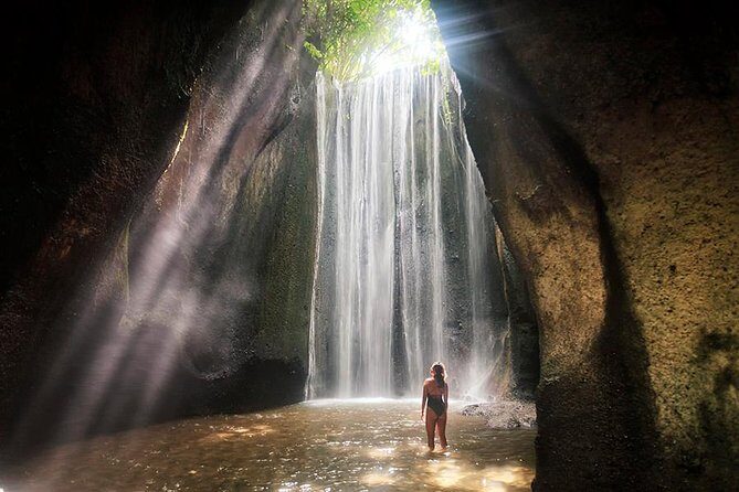 Bali Tour : Tegenungan - Tukad Cepung - Kanto Lampo - Tibumana Waterfall - Price and value: what $25 gets you (and what it doesn’t)