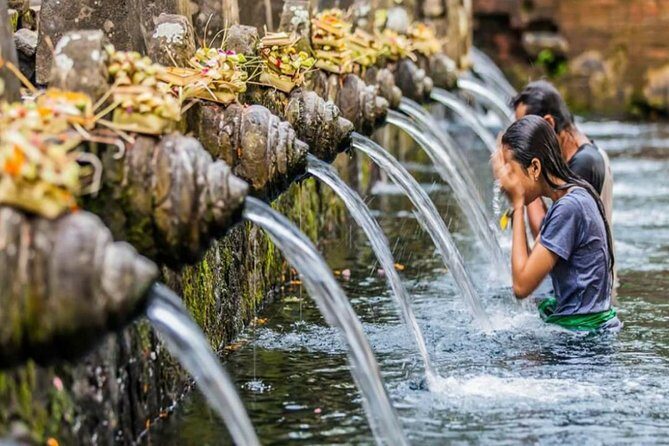 Bali Tribal Private Tour - Experience the best of Ubud, Bali - The Ubud “best-of” path: how the day stays logical