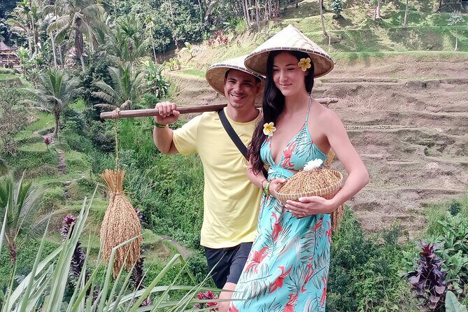 Bali Ubud Driver - Stop 1: Batuan Bali Aga village and the “traditional house” look