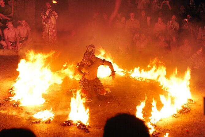 Bali: Uluwatu Kecak Dance Show, Bali Temple, and Lobster Dinner - Pickup and timing from south Bali: convenience with a catch