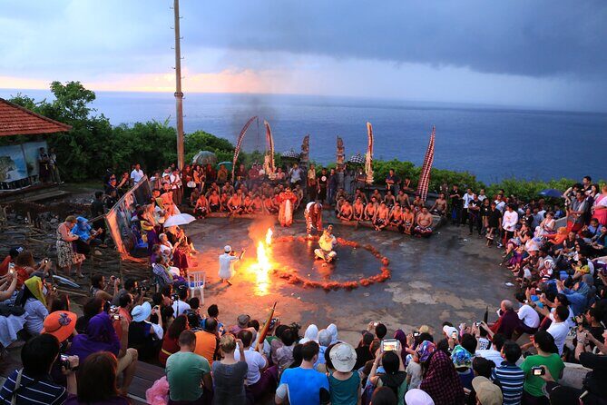 Bali: Uluwatu Kecak Dance Show, Bali Temple, and Lobster Dinner - Price and value: what $88 buys (and when it feels worth it)