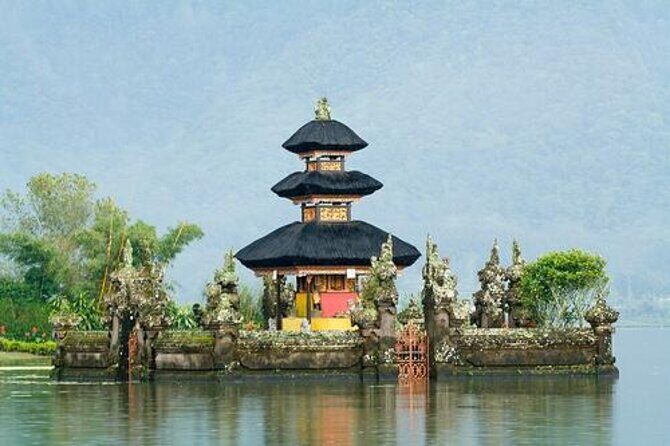 Bali Unesco World Heritage Sites Tour (Private & All-Inclusive) - Key Points You’ll Actually Care About