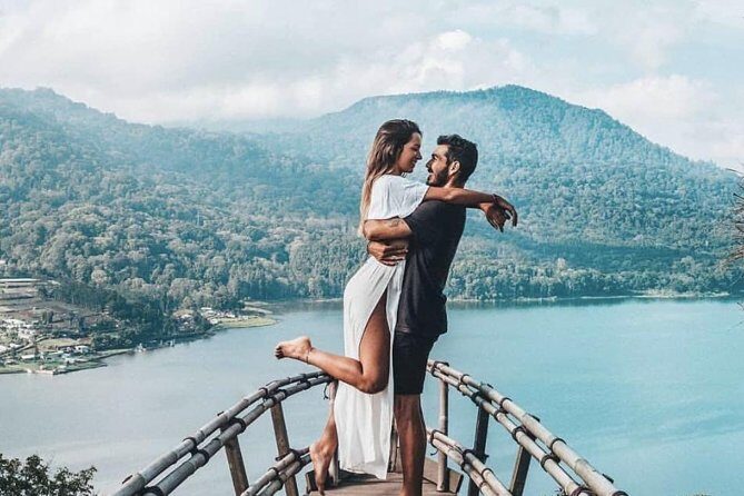 Bali Unesco World Heritage Sites Tour (Private & All-Inclusive) - Wanagiri Hidden Hills: Lake Country Scenery and Easy-to-Enjoy Walking
