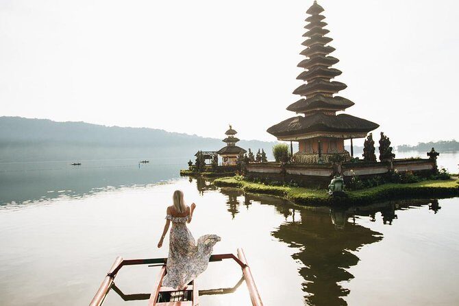 Bali Unesco World Heritage Sites Tour (Private & All-Inclusive) - Jatiluwih Rice Terraces: Where Subak Farming Becomes UNESCO in Real Life
