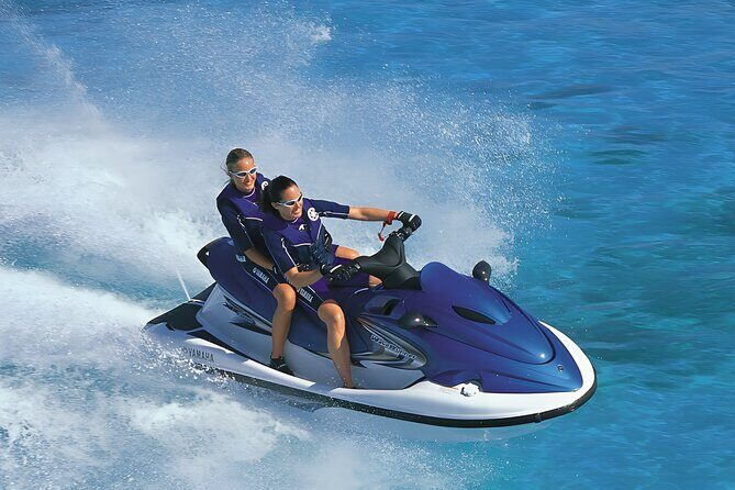 Bali Water Sport and ATV Ride Packages : Best Quad Bike Trip - How this Bali Water Sport + ATV combo fits a real Seminyak schedule