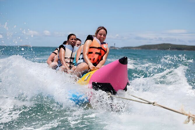Bali Water Sport and ATV Ride Packages : Best Quad Bike Trip - The little things that make the day easier: lunch, lockers, showers, and smart packing