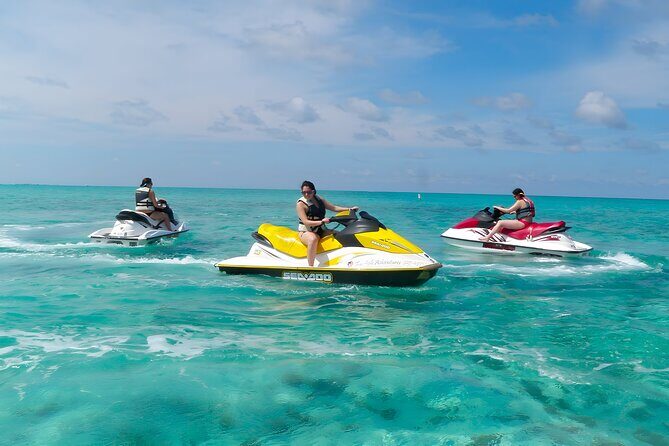 Bali Water Sport and ATV Ride Packages : Best Quad Bike Trip - Should you book this Bali Water Sport and ATV package from Seminyak?