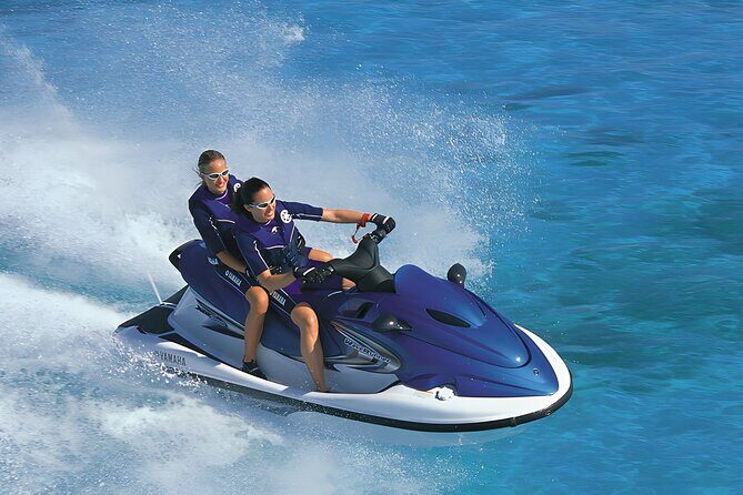 Bali Water Sport Jumbo Packages - Tanjung Benoa: Why This Area Fits a Tight Water-Sports Day