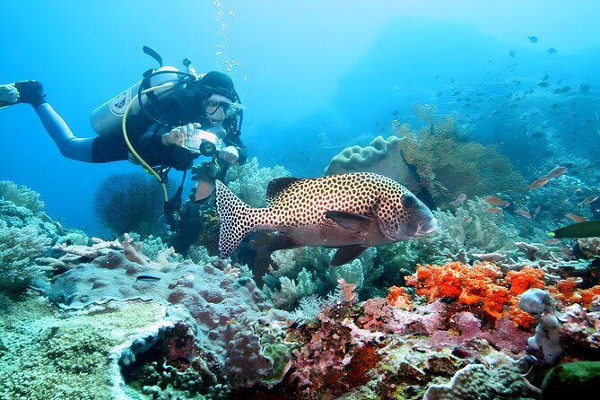 Bali Water Sport Jumbo Packages - Time Limits, Crowds, and When Plans Change