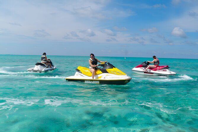 Bali Water Sports, Spa, Uluwatu Sunset and Dinner Jimbaran - Key Things to Know Before You Go