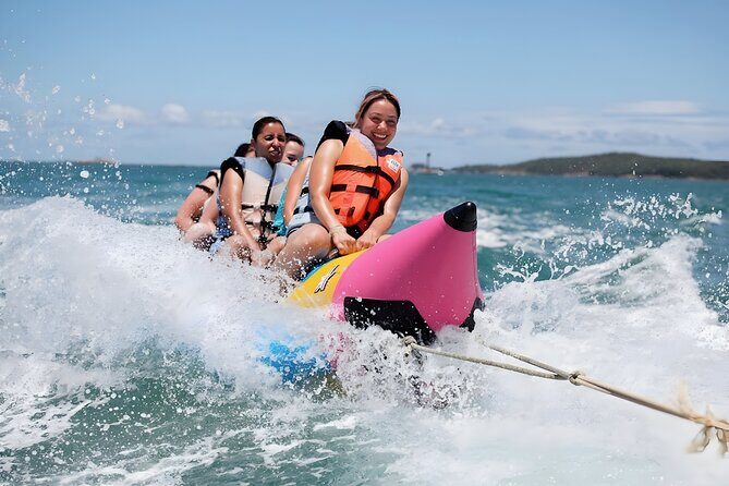 Bali Water Sports, Spa, Uluwatu Sunset and Dinner Jimbaran - Price and Value: Is $150 Worth It?
