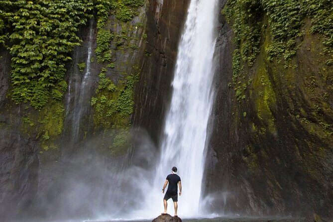 Bali Waterfall Tour – Hidden Spot All Inclusive Private Day Trip - What makes this Bali waterfall day feel different from a drive-and-stop plan