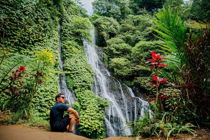 Bali Waterfall Tour – Hidden Spot All Inclusive Private Day Trip - Timing, pace, and fitness for a 10–11 hour day