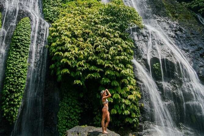 Bali Waterfall Tour – Hidden Spot All Inclusive Private Day Trip - Price and value: what $89 buys you beyond a timetable
