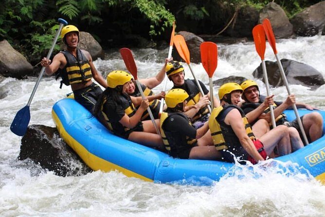 Bali White-Water Rafting Adventure - Should you book this Bali white-water rafting and coffee tour?