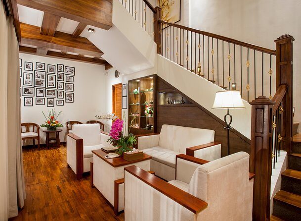 Balinese Body Massage at ANJALI SPA - Quick take: key points before you book