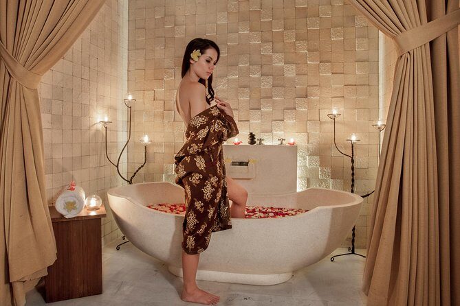 Balinese Body Massage at ANJALI SPA - Where you go in Kuta: the Astagina meeting point