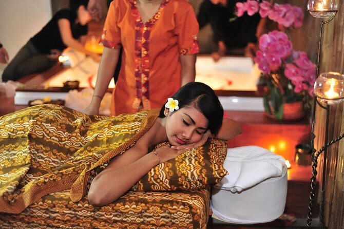 Balinese Body Massage at ANJALI SPA - Therapists you’ll hear about: how the staff makes the difference