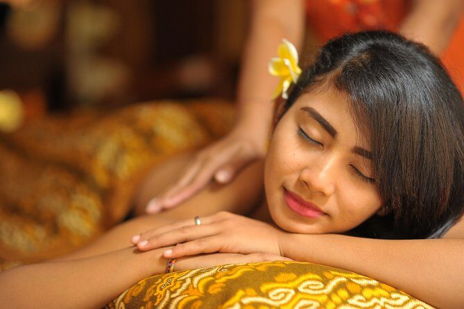 Balinese Body Massage at ANJALI SPA - Price and value: is $26.14 for an hour actually a good deal?