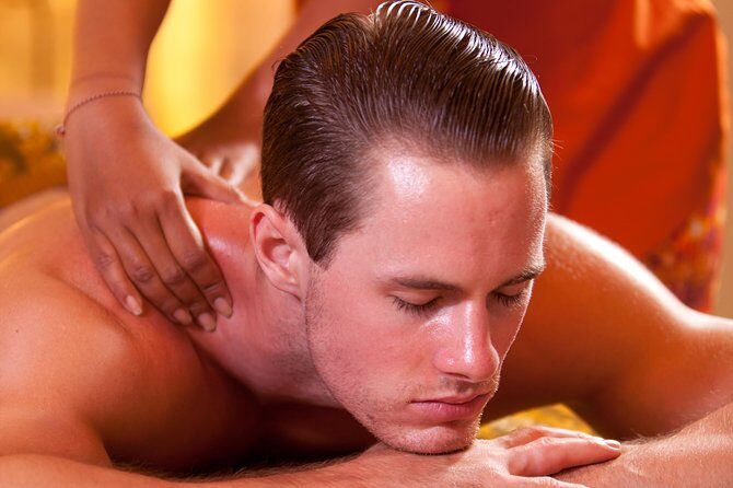 Balinese Body Massage at ANJALI SPA - Timing and logistics that actually affect your massage