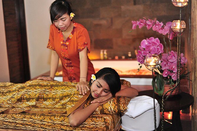 Balinese Body Massage at ANJALI SPA - Who this suits best (and who might rethink it)