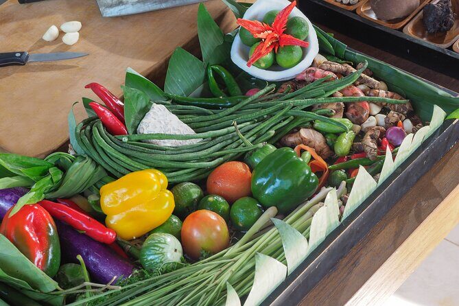 Balinese Cooking Class at The Santai Umalas Kerobokan - The chef matters: expect names like Gusde and Surya