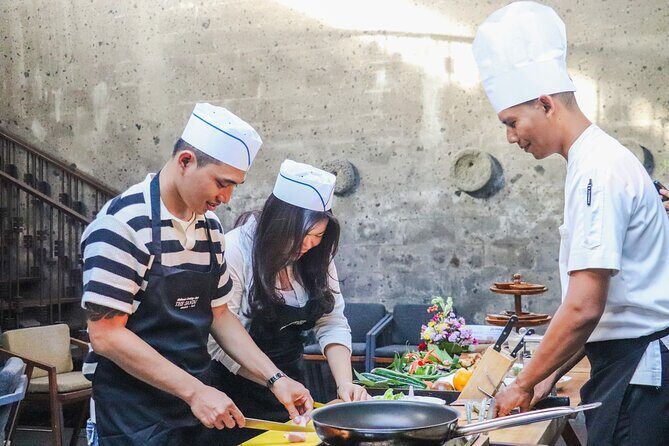 Balinese Cooking Class at The Santai Umalas Kerobokan - What’s included (and what you might want to budget for)