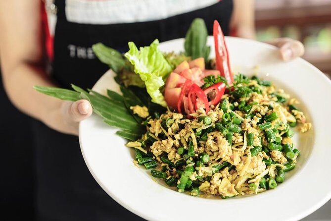 Balinese Cooking Class at The Santai Umalas Kerobokan - The Santai Umalas Kerobokan: modern comfort with a serious food focus