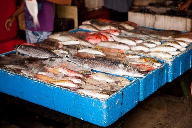Balinese Cooking Class in Seminyak - Key highlights you’ll feel fast