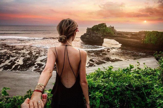 Balinese Cooking Class & Tanah Lot Temple Visit - Private & All-Inclusive - Getting there from Seminyak without the stress headache