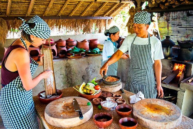 Balinese Cooking Class & Tanah Lot Temple Visit - Private & All-Inclusive - Price and value: what $95 really covers