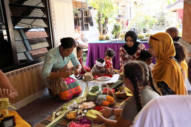 Balinese Village Experience - Why Pacung Sangeh feels more real than a photo stop
