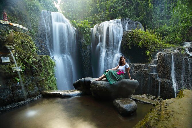Balinese Village Experience - Morning tea, cakes, and coffee with the family