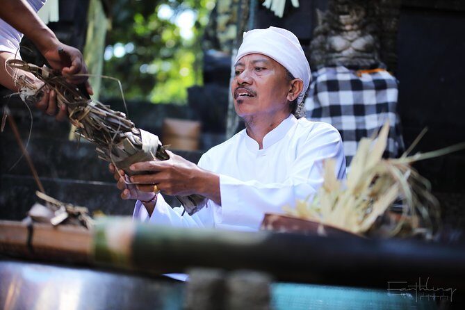 Balinese Village Experience - Price and value: why $70 can make sense here