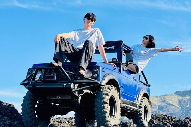 Batur 4WD Jeep Sunrise and Kintamani Cafe Hopping - Agro Santi Coffee Plantation: How Coffee, Tea, and Chocolate Are Made