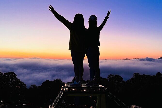 Batur 4WD Jeep Sunrise and Kintamani Cafe Hopping - Who This Tour Fits Best (and Who Might Skip It)