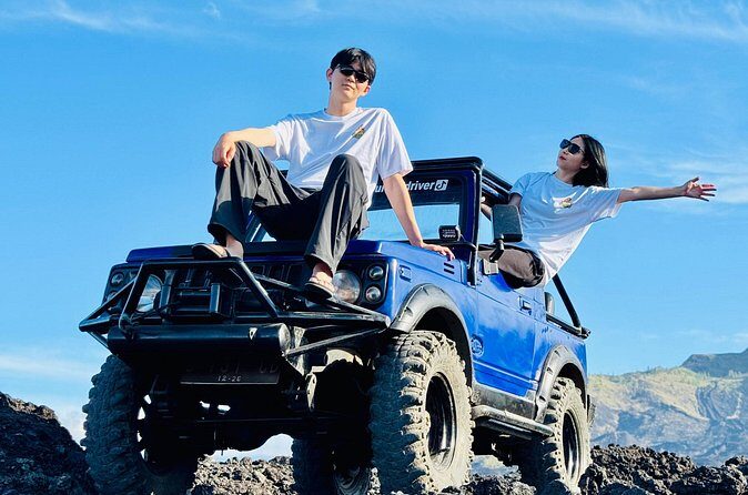 Batur 4WD Jeep Sunrise and Kintamani Cafe Hopping - Should You Book This Batur 4WD Sunrise Tour?