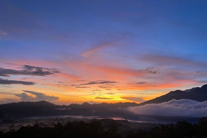 Batur Volcano Sunrise And Black Lava Jeep Adventure Tour - Timing: How the 2 to 3 Hours Usually Feels in Real Life