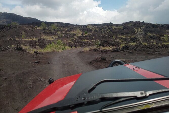 Batur Volcano Sunrise And Black Lava Jeep Adventure Tour - Who This Tour Fits Best (And Who Might Want a Different Option)