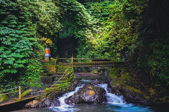 Bedugul and Singaraja Tour - Lake Beratan and the Crater Temple: The Most Peaceful Stop