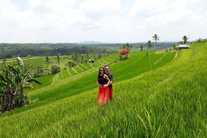 Beratan , lake side temple tour , all inclusive - North-Central Bali views that feel cooler (and worth the drive)