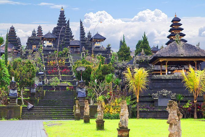 Besakih Mother Temple, Penglipuran Village and More - Full Day - A Full-Day Bali Culture Route from Kuta (That Fits 4 Major Stops)