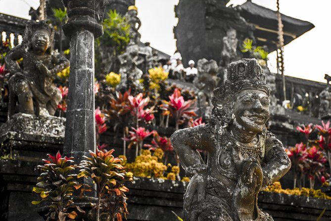 Besakih Mother Temple, Penglipuran Village and More - Full Day - Price and Entrance Fees: What You’re Really Paying For